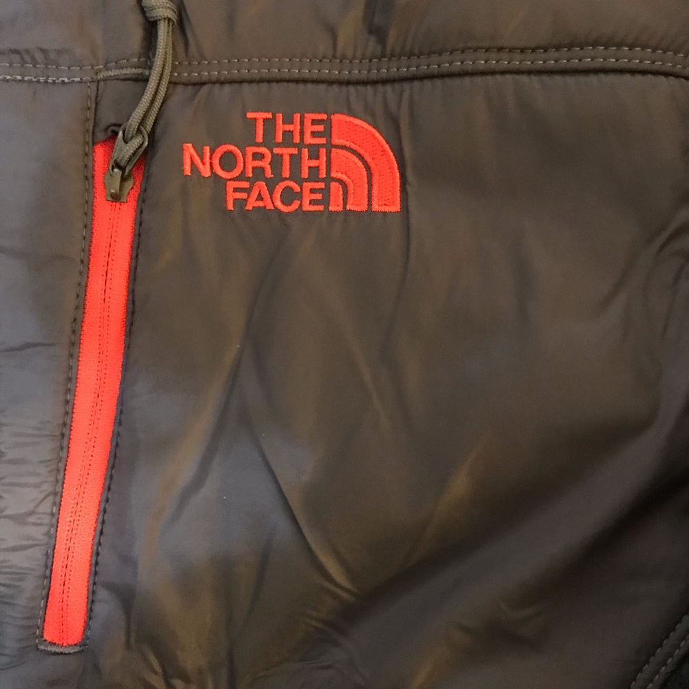 Men’s Norrh Face Jacket